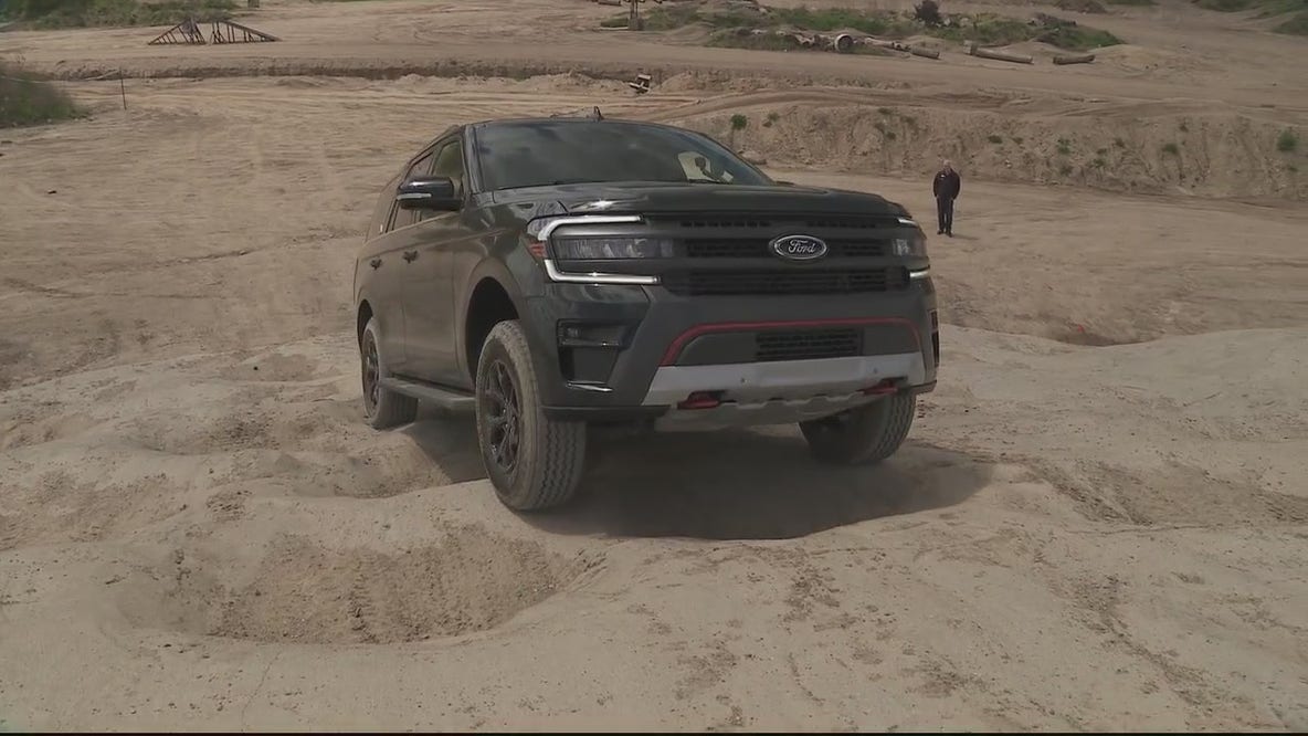 Holly Oaks ORV Park offers off-roading terrain conveniently in Metro Detroit